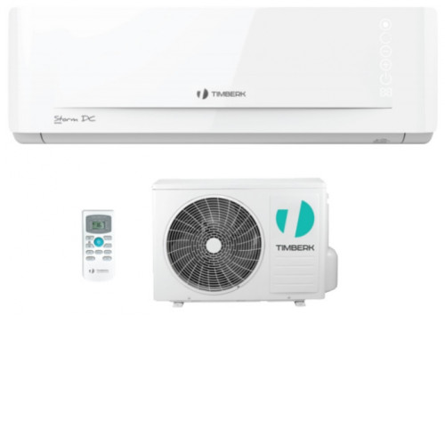 Сплит-система TIMBERK AC TIM 09HDN S19