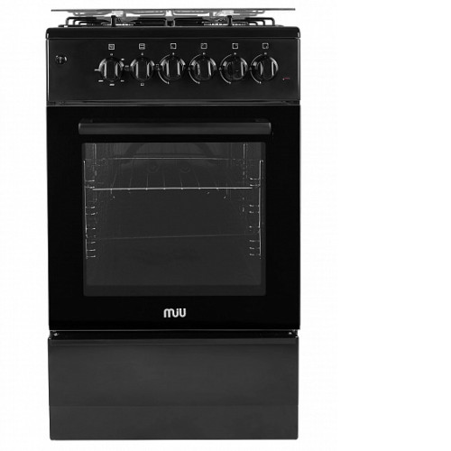 Плита MIU 5016 ERP ГК LUX черный