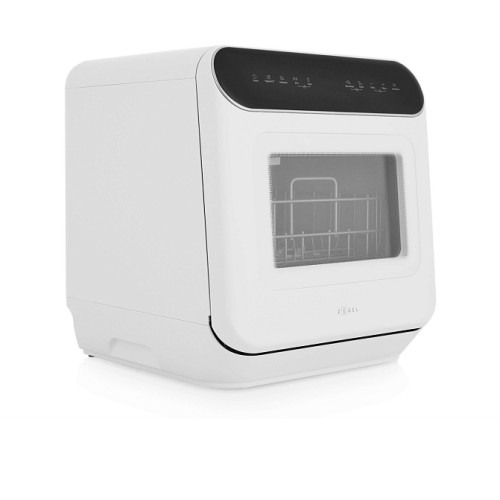 Посудомоечная машина ZUGEL ZDF461W