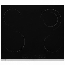 Варочная поверхность KRONA CELLO 60 BL/S