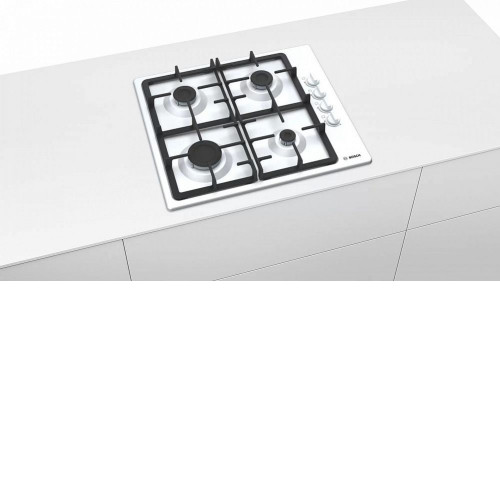 Варочная поверхность BOSCH PBP6C2B92R