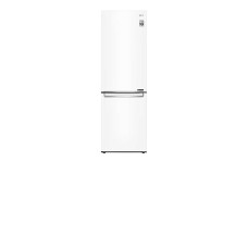 Холодильник LG GB-B61SWJMN Холодильник LG GB-B61SWJMN