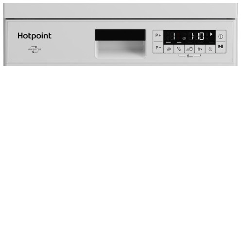 Посудомоечная машина HOTPOINT-ARISTON HFS 1C57