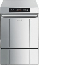 Стаканомоечная машина SMEG UG403DMS Стаканомоечная машина SMEG UG403DMS