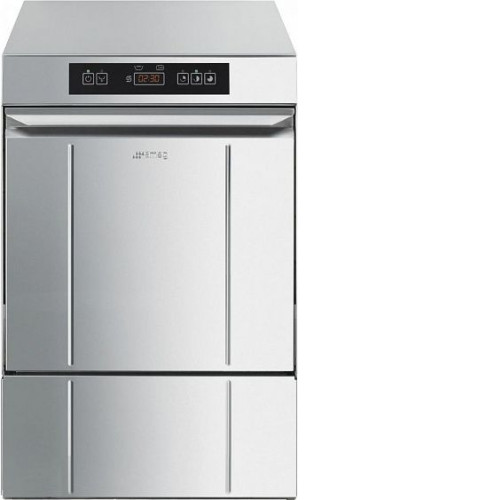 Стаканомоечная машина SMEG UG403DMS