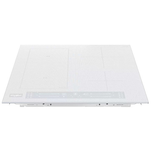 Варочная поверхность WHIRLPOOL WL S5360 BF/W