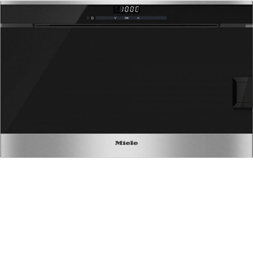Встраиваемая пароварка Miele DG 6030