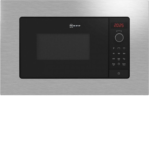 Микроволновая печь NEFF HLAGG26N3