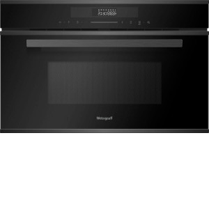 Микроволновая печь WEISSGAUFF BMWO-349 DBSX Touch