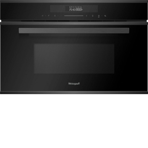 Микроволновая печь WEISSGAUFF BMWO-349 DBSX Touch