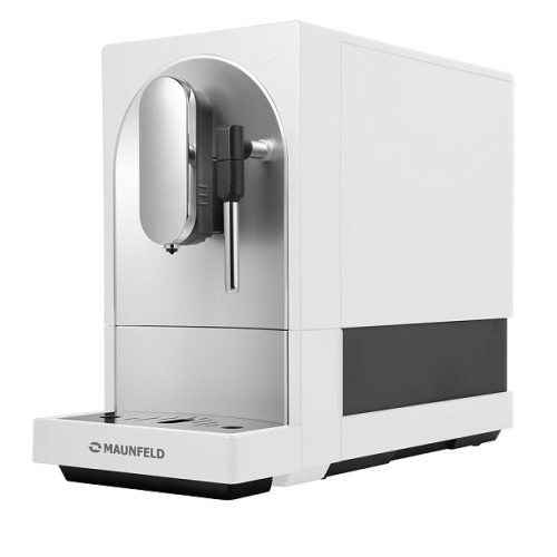 Кофемашина MAUNFELD MF-A7021WH