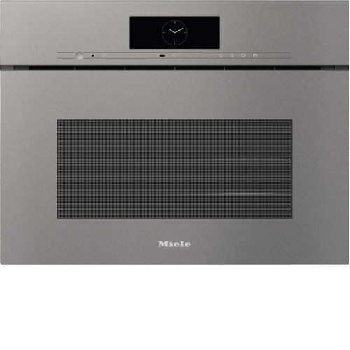 Пароварка MIELE DGC 7840 X GRGR