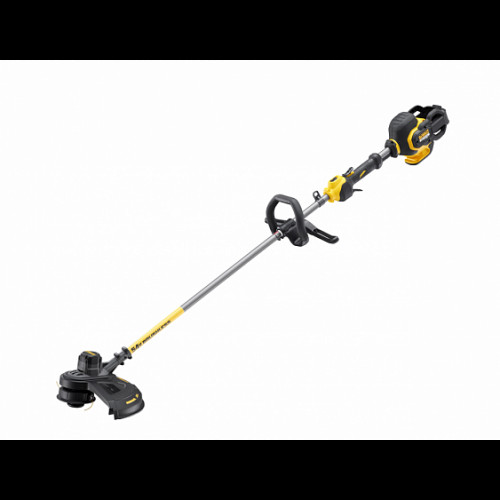 Коса-кусторез аккумуляторная без акб и ЗУ DeWalt DCM571N-XJ