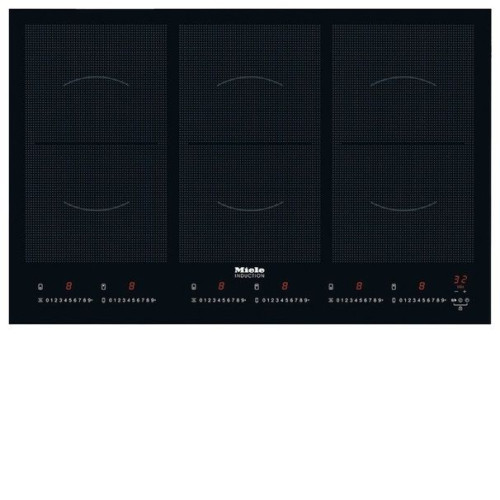Поверхность MIELE km 6367