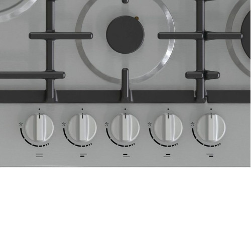 Газовая поверхность GORENJE GW751X