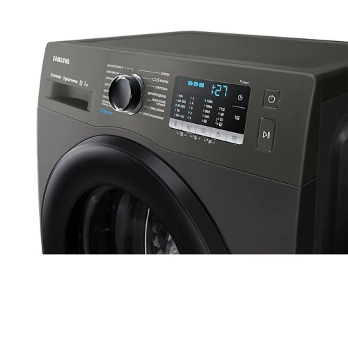 Стиральная машина SAMSUNG WW70AAS25AX