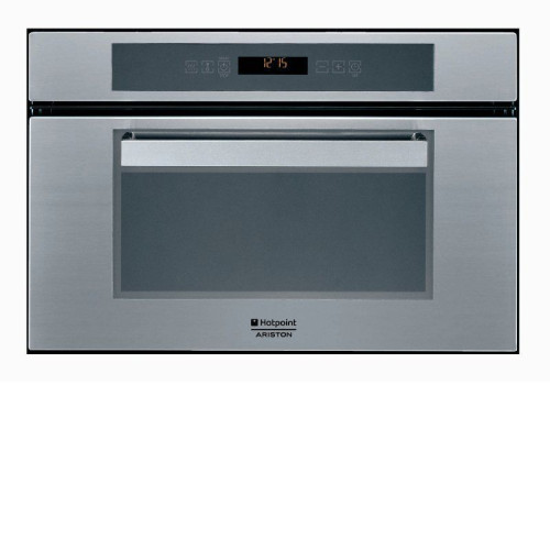 Пароварка встраиваемая HOTPOINT-ARISTON so 100
