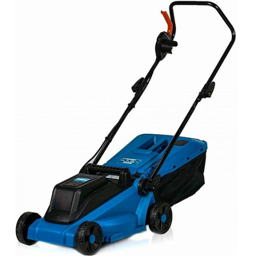 Газонокосилка электрическая WORKMASTER ГЭ-1300