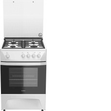 Плита DARINA ADA 1002 W