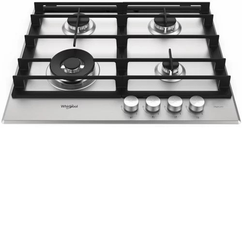 Варочная поверхность WHIRLPOOL GMW 6422/IXL EE