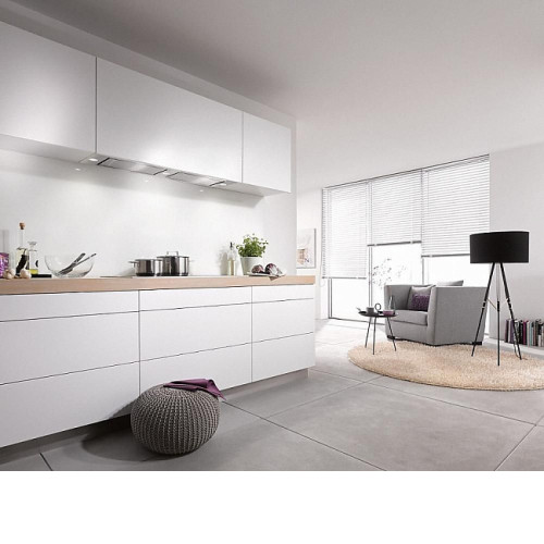 Вытяжка MIELE DA2620 EDST сталь