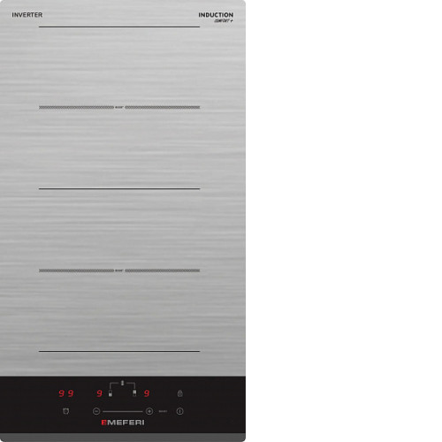 Варочная поверхность MEFERI MIH302GR COMFORT PLUS