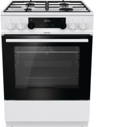 Плита GORENJE KS635W