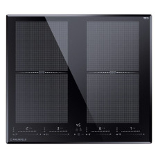 Варочная поверхность MAUNFELD CVI594SF2BK LUX