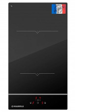 Варочная поверхность MAUNFELD MVI31.2HZ.2BT-BK