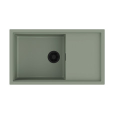 Кухонная мойка OMOIKIRI Sintesi 86-WG (4997133)