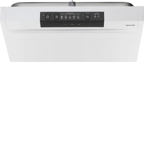 Посудомоечная машина GORENJE GS520E15W