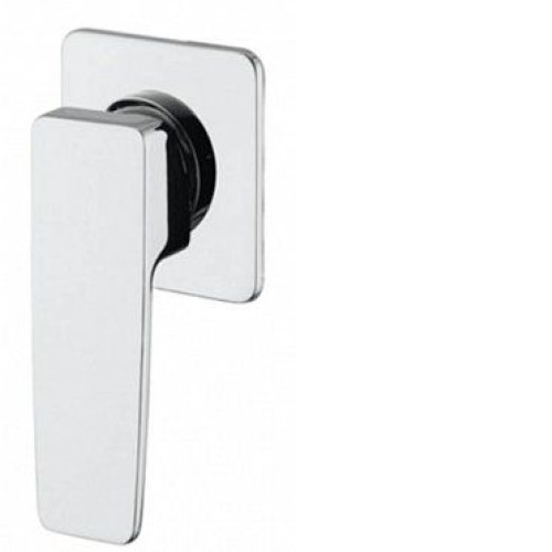 Смеситель M&Z New Geometry NGM02700 хром