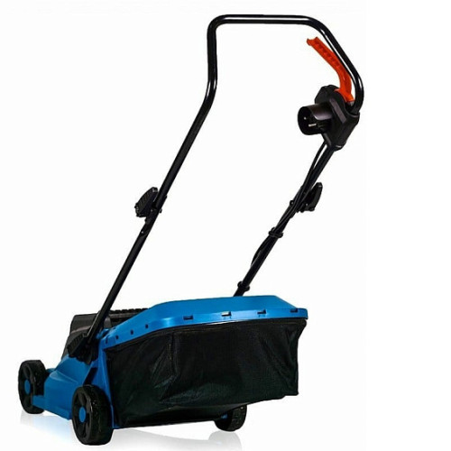 Газонокосилка электрическая WORKMASTER ГЭ-1300