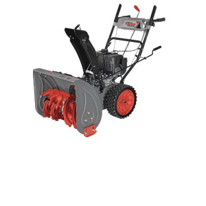 Снегоуборщик ПАРМА MSB-03-761