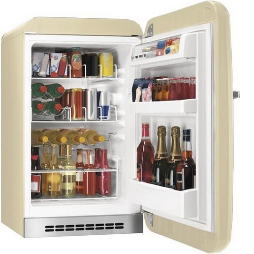 Минибар SMEG fab5rp