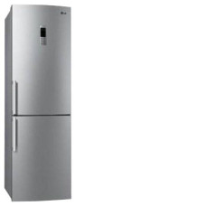 Холодильник LG ga-b439ylqa