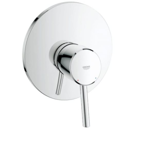 Смеситель GROHE Concetto 32213001