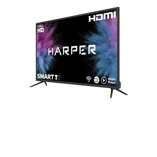 Телевизор HARPER 43F690TS