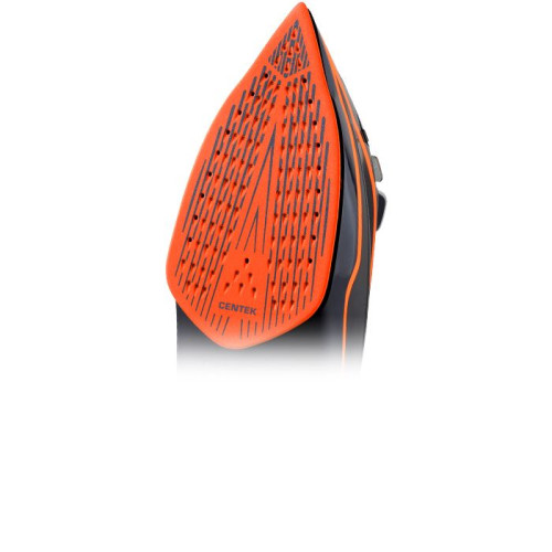 Утюг CENTEK CT-2363 оранжевый