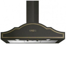 Вытяжка SMEG kc90ao