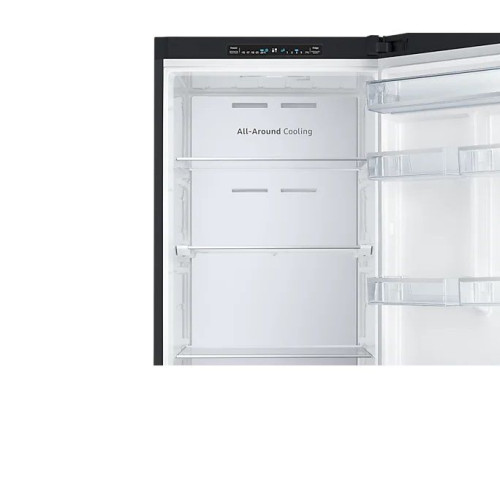 Холодильник SAMSUNG RB37A5070B1