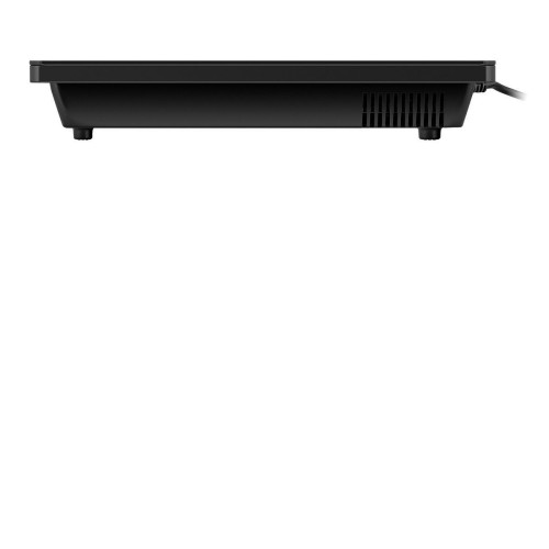 Электрическая плита MAUNFELD EVCE.F291-BK