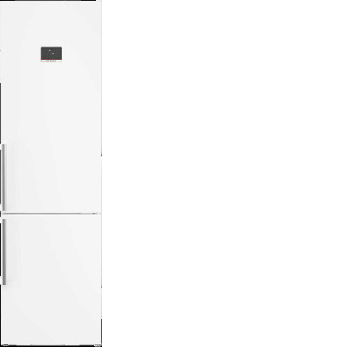 Холодильник BOSCH KGN397WCT
