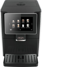 Кофемашина WEISSGAUFF WCM-575 Touch Cappuccino