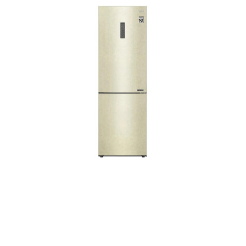 Холодильник LG GA-B459CEWL