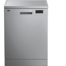 Посудомоечная машина BEKO DFN 16410 S Посудомоечная машина BEKO DFN 16410 S