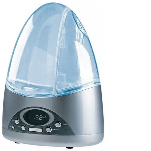 Увлажнитель MEDISANA Ultrabreeze