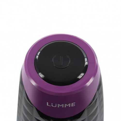 Измельчитель LUMME LU-1845 фиолетовый чароит