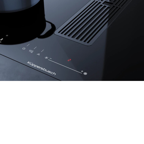 Варочная поверхность KUPPERSBUSCH KMI 8590.0 SR