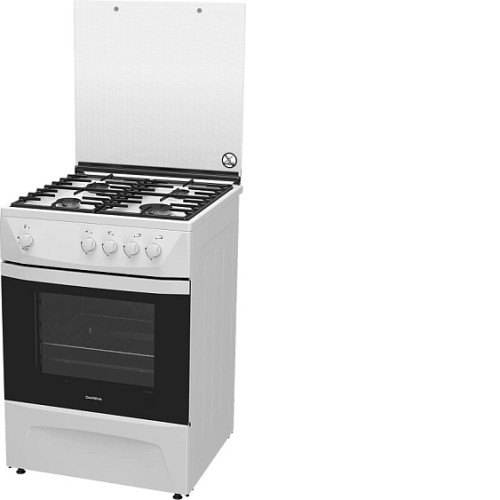 Плита DARINA ADA 1002 W